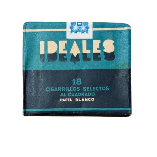 Ideales vintage pack 18 - |,