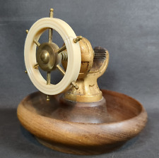 Vintage Novelty Brass