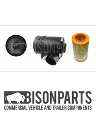 "DAF LF45 & LF55 AIR FILTER