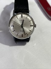 Vintage EVERITE 17 Jewel