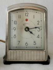 Telechron Mantle Clock # 711