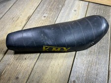 MUSCLE BIKE BANANA SEAT KMX MX
