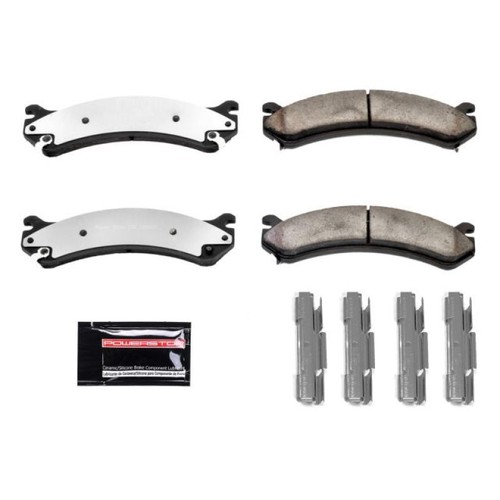 Power stop cadillac - stop, 00-05