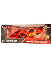  Lighting McQueen Remote