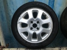 GENUINE SEAT AROSA 14 INCH