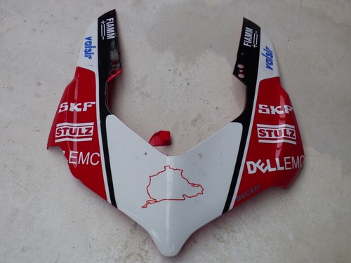 Genuine ducati 1100 - genuine, panigale