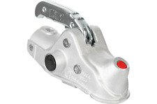 Trailer Coupling Hitch Alko AK301 Head For 50mm Cast Iron - 2700kg - 3000kg