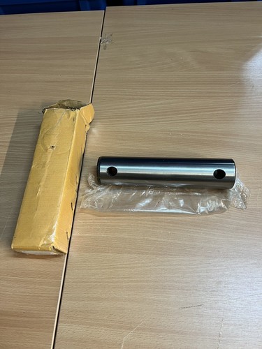 Jcb parts pivot - pivot, for