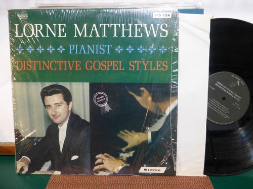 Lorne matthews pianist - lorne,