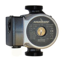 Grundfos UPS 25-50 pump