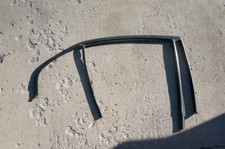 BMW E46 Sedan Rear Right Pass