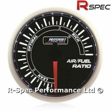 Prosport 52mm Smoked Super