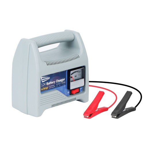Volt battery charger amp - volt,
