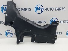 BMW 7 SERIES FUEL TANK COVER