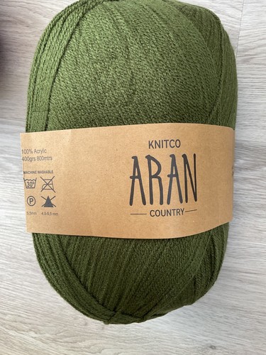 Knitco knitting crochet aran - knitco,