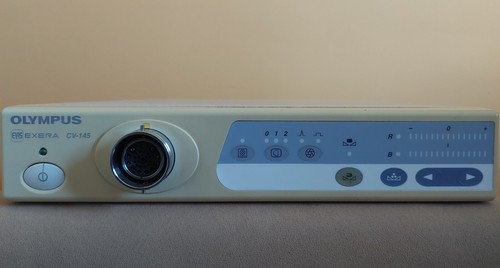 Olympus evis exera 145 - exera, cv-145