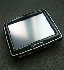 TomTom ONE IQ Routes Edition Sat Nav