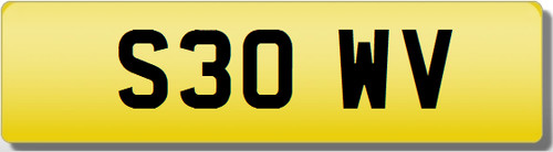 Initials private cherished - initials,