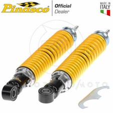 25441006 Pinasco Shock-Absorber Rear Oleopneumatic For VESPA GTV250