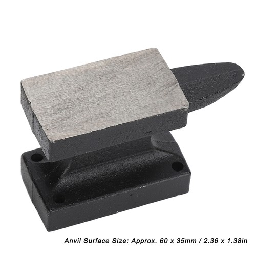 Anvil bench working - working, anvils