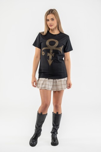 Prince shirt diamante - prince,
