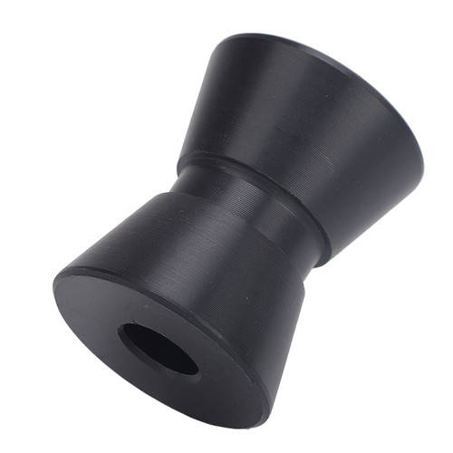 Bow bell roller boat - bow,