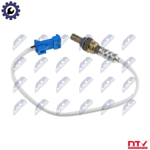 Lambda sensor esl 012 - esl-ct-012, for