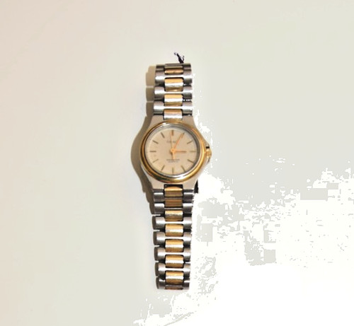 Tissot ladies seastar - tissot,