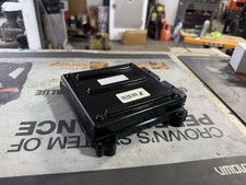 MITSUBISHI FORKLIFT ENGINE