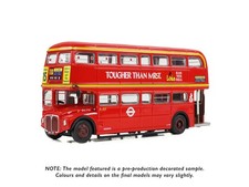 EFE E42302 AEC Routemaster