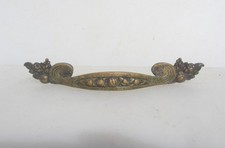 Antique Brass Drawer Handle