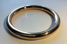 ANTIQUE 9CT ROSE GOLD LADIES