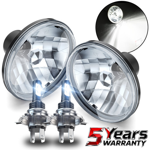 New inch round flat - round,