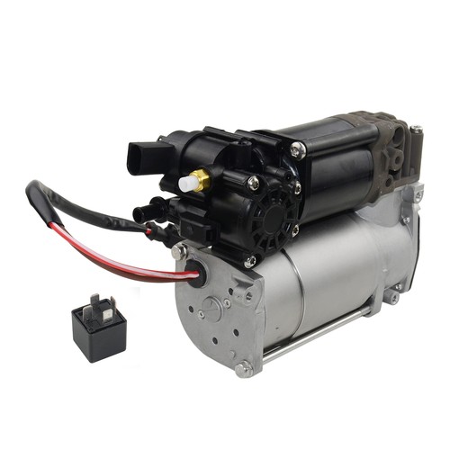 Air suspension compressor - air,