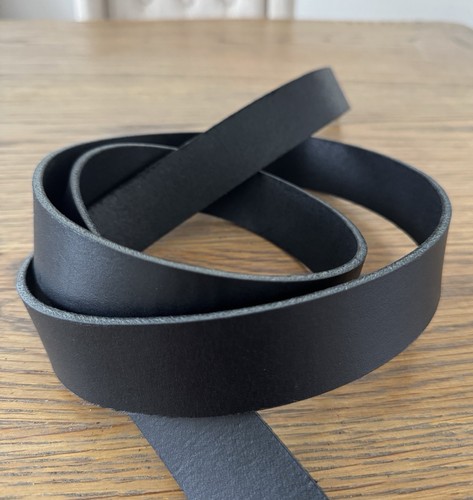 150 long mm thick black - 150,