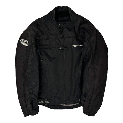 Joe rocket motorcycle jacket - motorcycle,