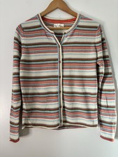 Mistral Multicoloured Stripe