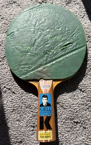 Vintage stiga kjell - stiga,