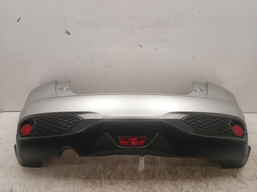 Rear bumper nissan juke - rear,