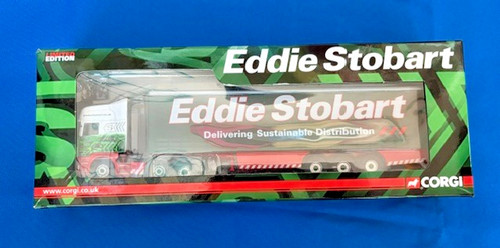 Eddie stobart cp18111 - eddie,