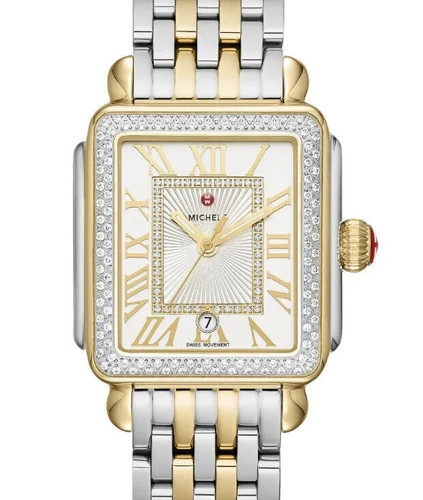 Michele deco madison diamond - deco,