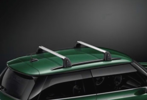 Genuine mini original - mini, roof