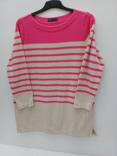 M&S Long Length Textured Tunic