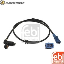 Wheel speed sensor 36941 - speed,