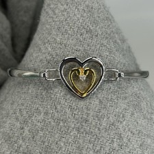 Danbury Mint bangle  bracelet