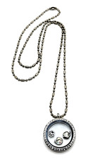 Origami Owl Charm Locket