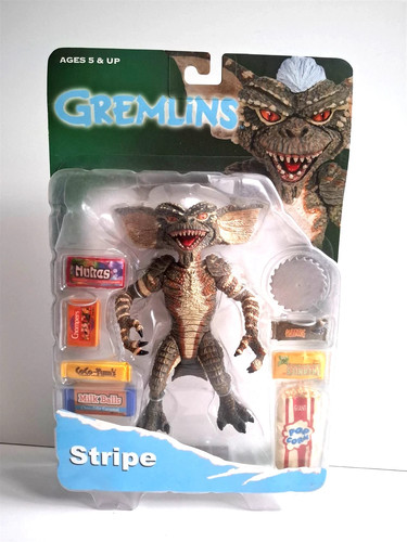 Neca mcfarlane movie maniacs - neca,