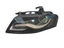 Audi 2008 headlight - a4,