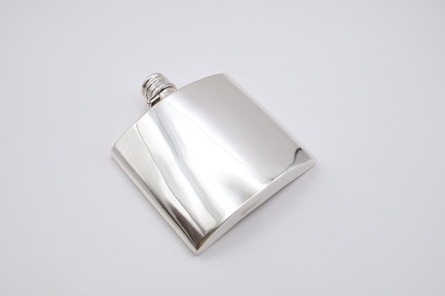 Quality antique solid silver - quality,