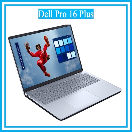 Dell pro plus pb16250 - 16,